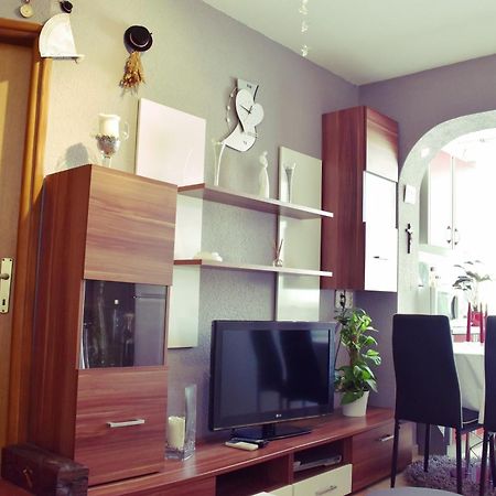 Apartment Zivkovic Crikvenica Luaran gambar