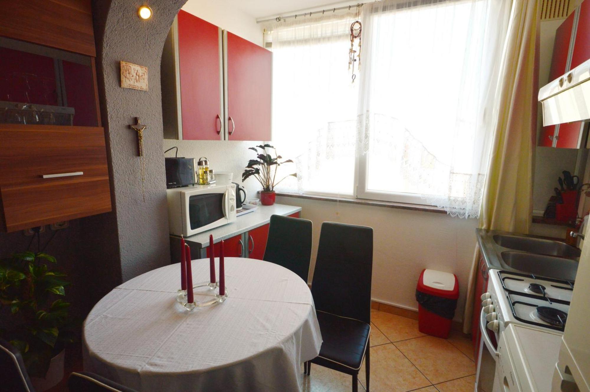 Apartment Zivkovic Crikvenica Luaran gambar