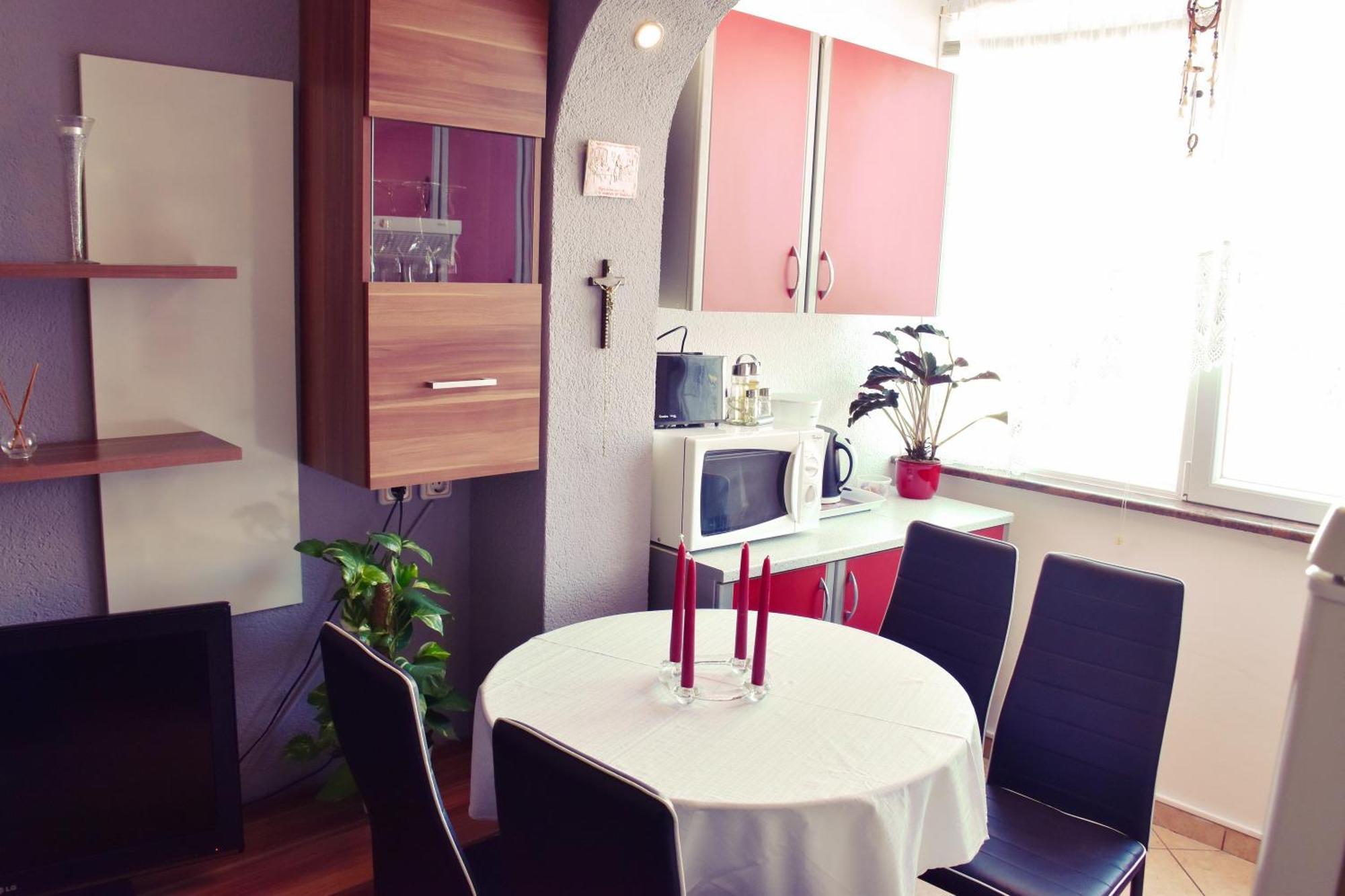 Apartment Zivkovic Crikvenica Luaran gambar