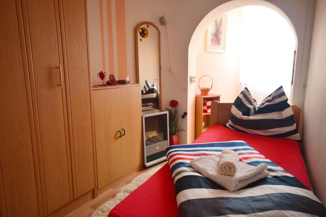 Apartment Zivkovic Crikvenica Luaran gambar